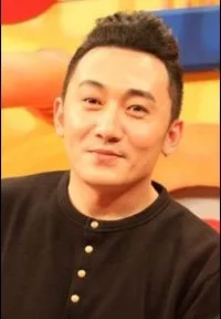 영화배우인 진호의 대표 이미지