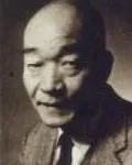 시인인 오상순의 대표 이미지