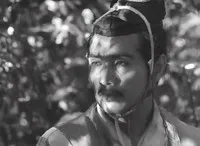 배우인 모리 마사유키의 대표 이미지