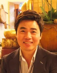기업 대표이사, 애니메이터인 정길훈의 대표 이미지