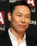 패션디자이너인 송지오의 대표 이미지