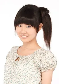 성우인 토야마 나오의 대표 이미지