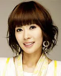 영화배우, 가수인 유채영의 대표 이미지