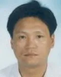시인인 오정국의 대표 이미지