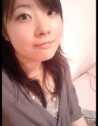 성우인 우치야마 유미의 대표 이미지