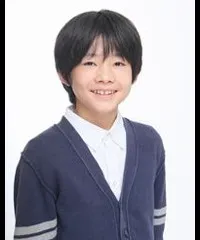 배우인 요코야마 코타의 대표 이미지