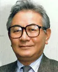 (전직)시인, (전직)아동문학가인 유경환의 대표 이미지