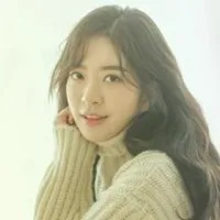가수, 탤런트인 조아영의 대표 이미지