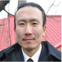 배우인 김창조의 대표 이미지