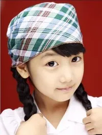 영화배우, 탤런트인 조민아의 대표 이미지