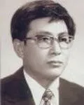 시인인 차한수의 대표 이미지