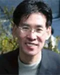 시인인 윤의섭의 대표 이미지