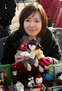 감독, 애니메이터인 유진영의 대표 이미지