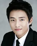 영화배우인 김동윤의 대표 이미지