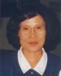 시인인 추영수의 대표 이미지