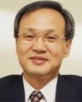 시인인 이가림의 대표 이미지