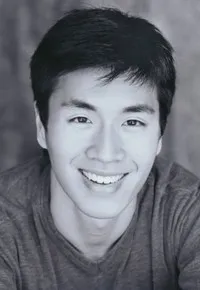 영화배우인 타이거 슈의 대표 이미지