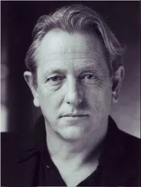 배우인 마크 윈겟의 대표 이미지