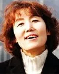 시인인 이규리의 대표 이미지