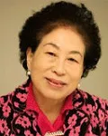 탤런트, 영화배우인 전원주의 대표 이미지