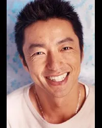 영화배우인 오오사와 타카오의 대표 이미지