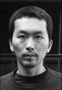 연극배우인 강대진의 대표 이미지