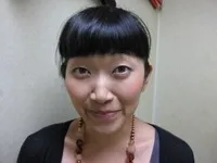 개그맨, 영화배우인 카와무라 에미코의 대표 이미지