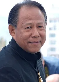 영화배우인 비데야 판스링감의 대표 이미지