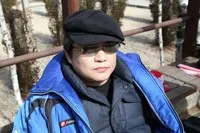 영화배우인 곽상원의 대표 이미지