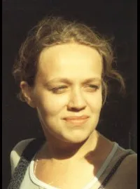 영화배우인 카타르지나 흐마라의 대표 이미지