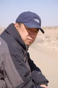 영화감독인 조량의 대표 이미지