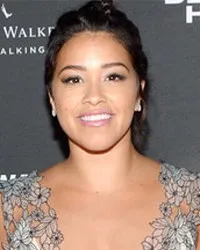 영화배우인 지나 로드리게스의 대표 이미지