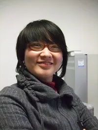 영화감독인 장윤주의 대표 이미지