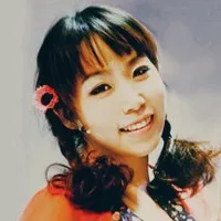 뮤지컬배우인 강신혜의 대표 이미지