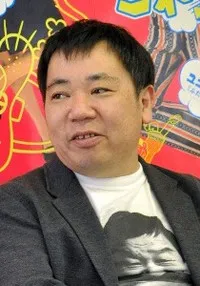 영화감독인 사토 히데아키의 대표 이미지