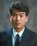 시인인 최성민의 대표 이미지