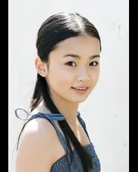 영화배우인 카야노의 대표 이미지