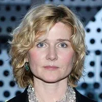 영화배우인 그라지나 블렉카-콜스카의 대표 이미지