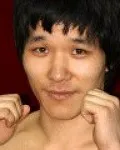 이종격투기선수인 김세훈의 대표 이미지