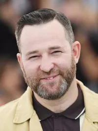 영화배우인 알렉세이 로진의 대표 이미지