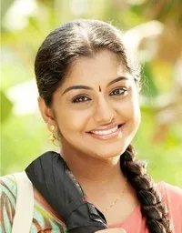 영화배우인 아난야의 대표 이미지