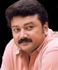 영화배우인 자야람의 대표 이미지