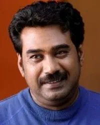 영화배우인 비주 메논의 대표 이미지