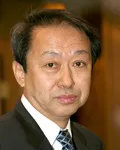 시인인 홍신선의 대표 이미지