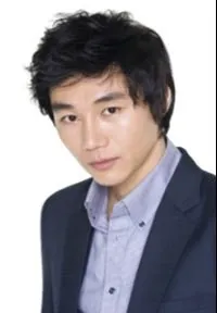 영화배우인 김선국의 대표 이미지