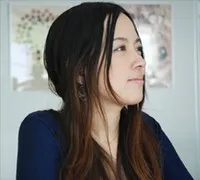 영화감독인 요시코 미스미의 대표 이미지
