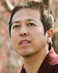 시인인 황청원의 대표 이미지