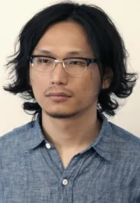 영화감독인 나카에 카즈히토의 대표 이미지