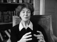 기타인 수잔 조지의 대표 이미지