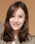 가수인 유리의 대표 이미지
